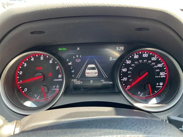 Elder Mitsubishi