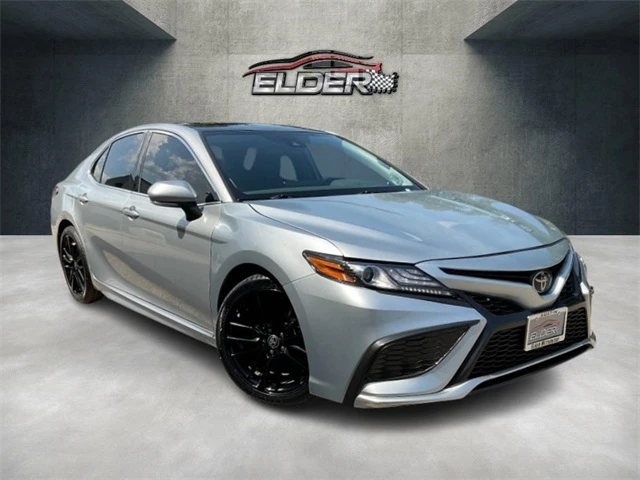 Elder Mitsubishi