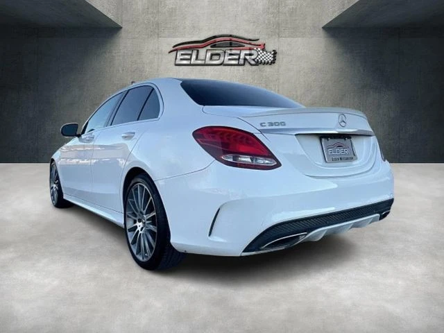 Elder Mitsubishi Killeen