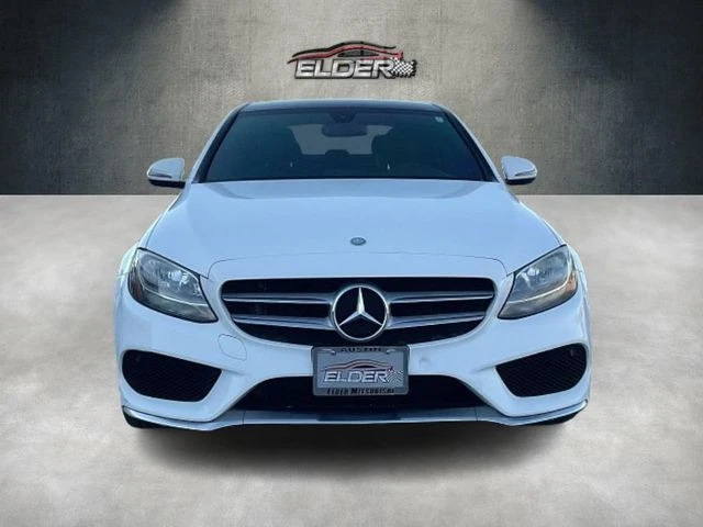 Elder Mitsubishi Killeen