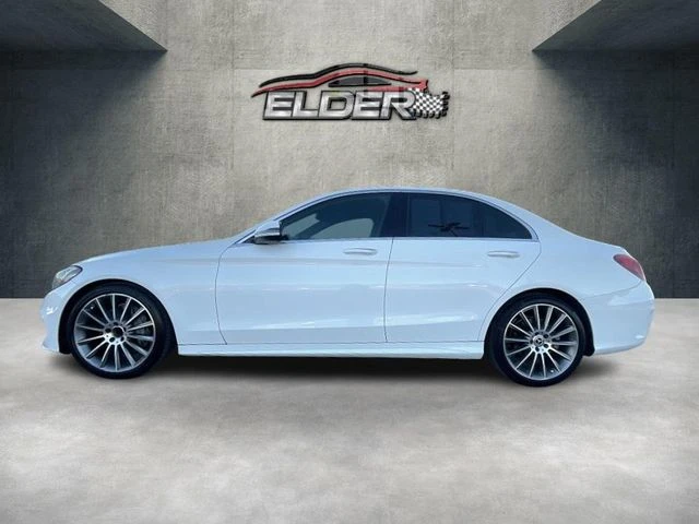 Elder Mitsubishi Killeen