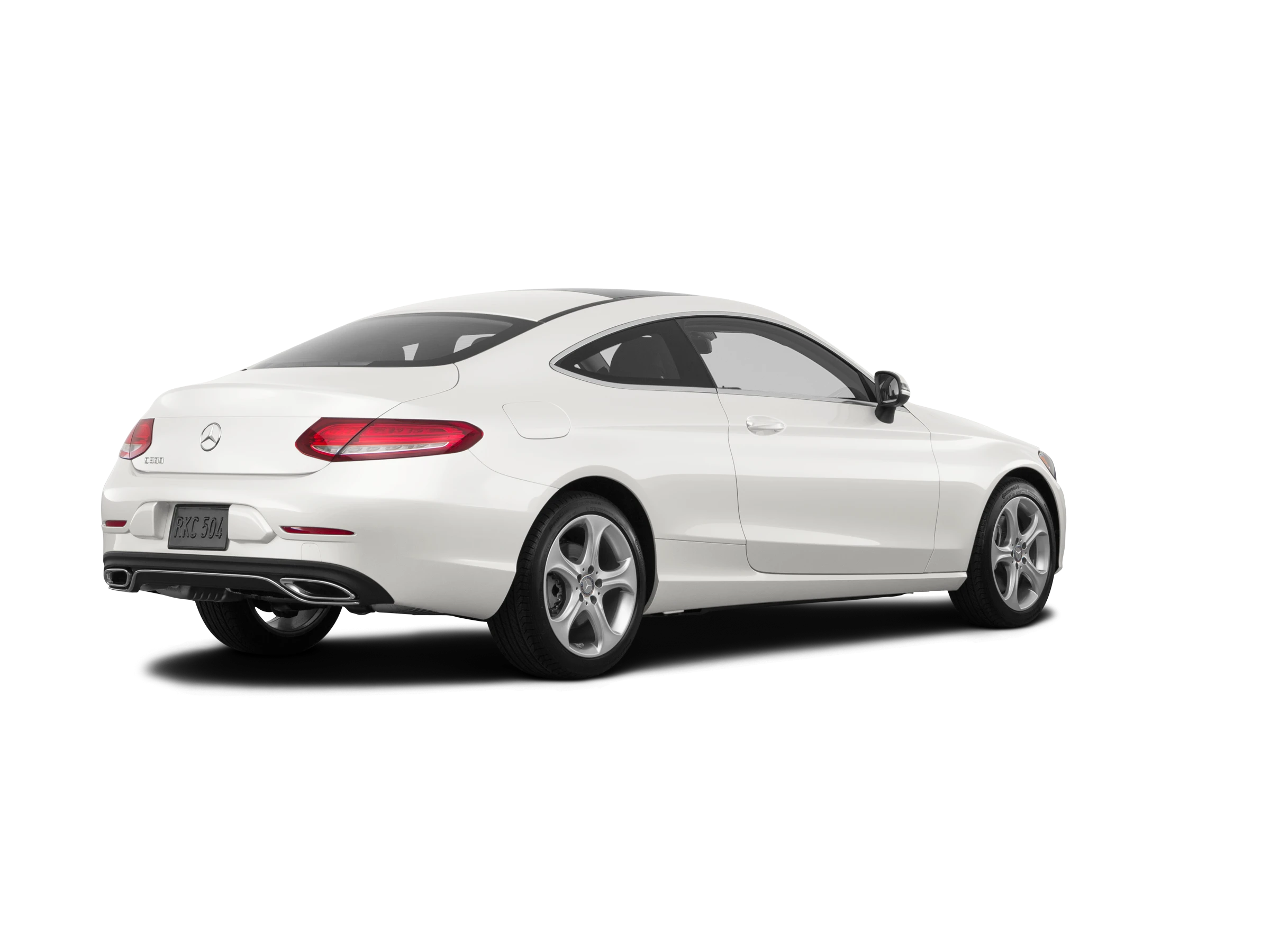 Elder Mitsubishi Killeen