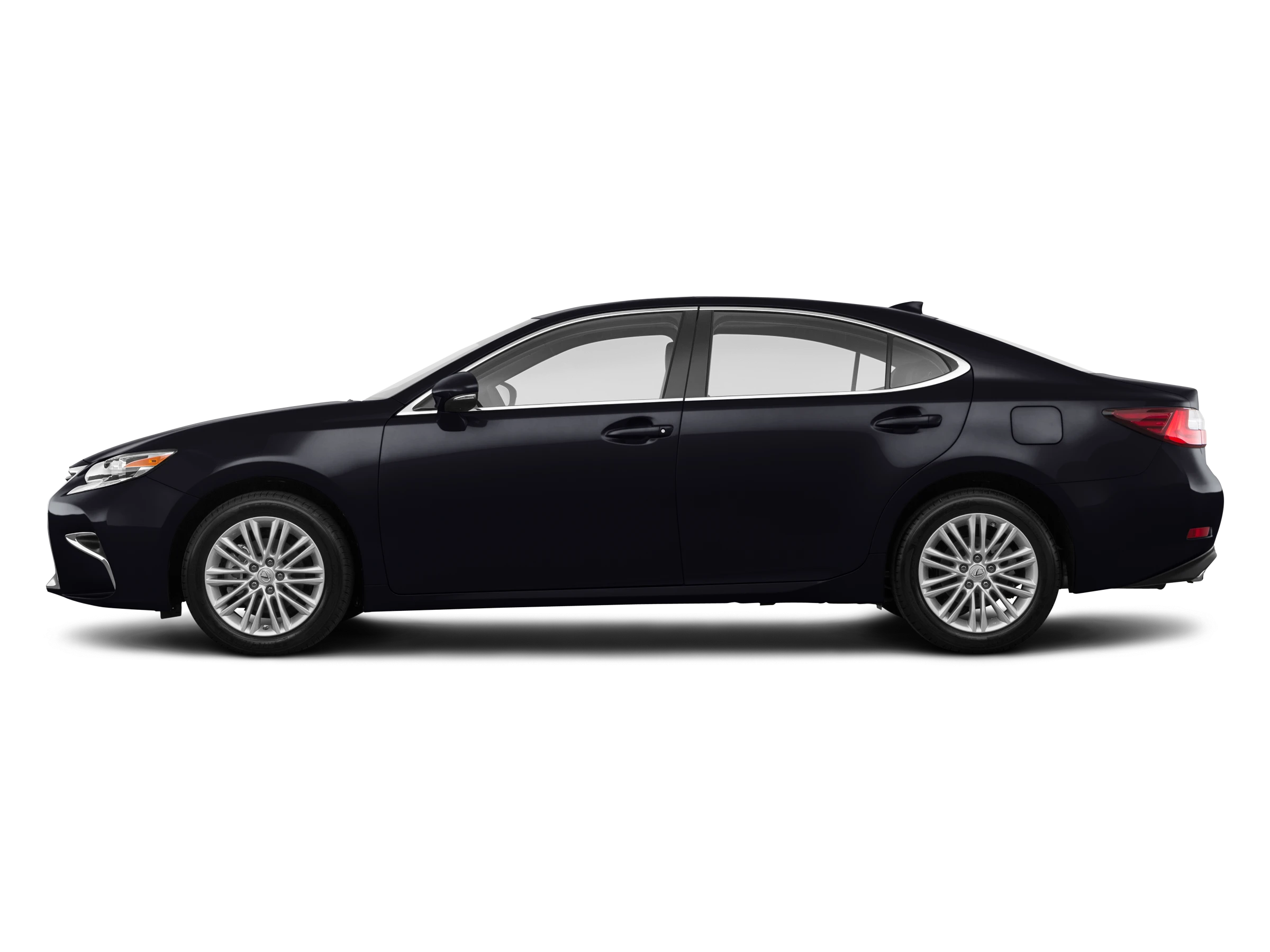 2018 Lexus ES 350