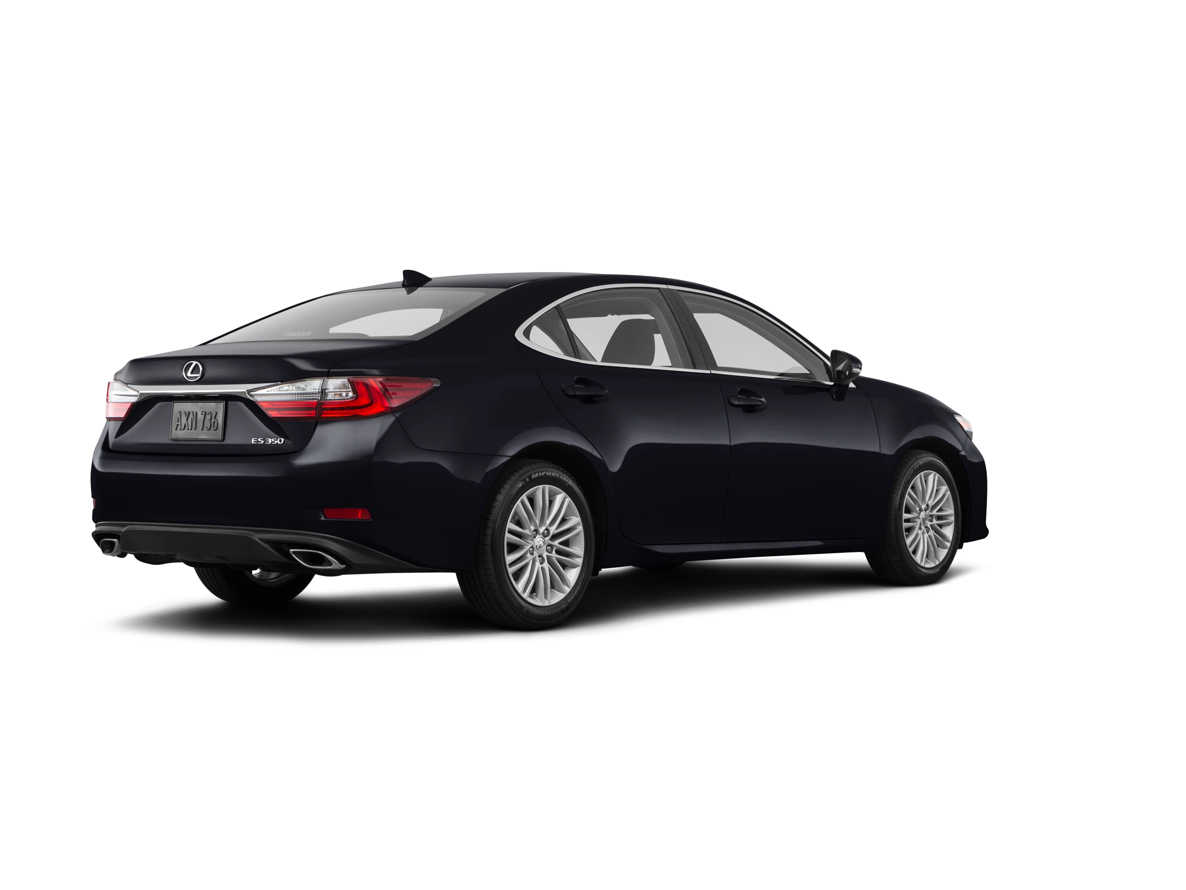 2018 Lexus ES 350