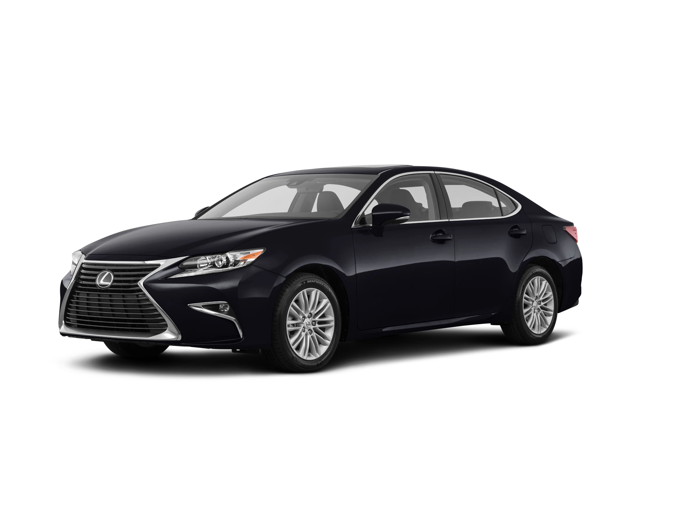 2018 Lexus ES 350