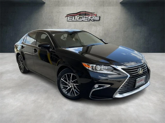 Elder Mitsubishi