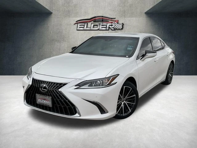 Elder Mitsubishi Killeen