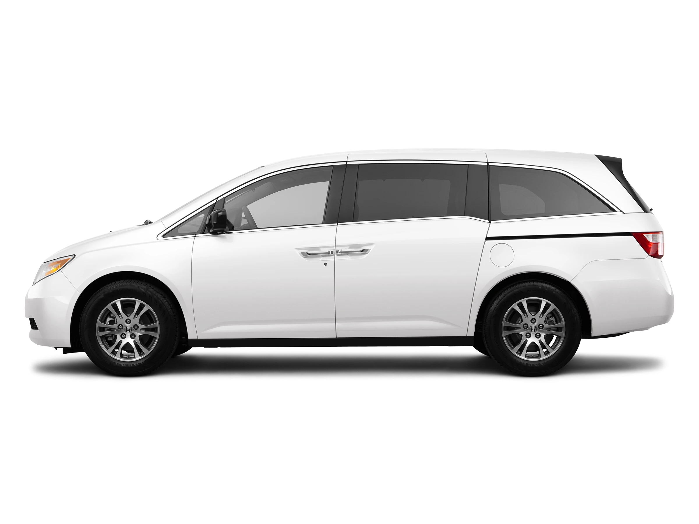 2013 Honda Odyssey