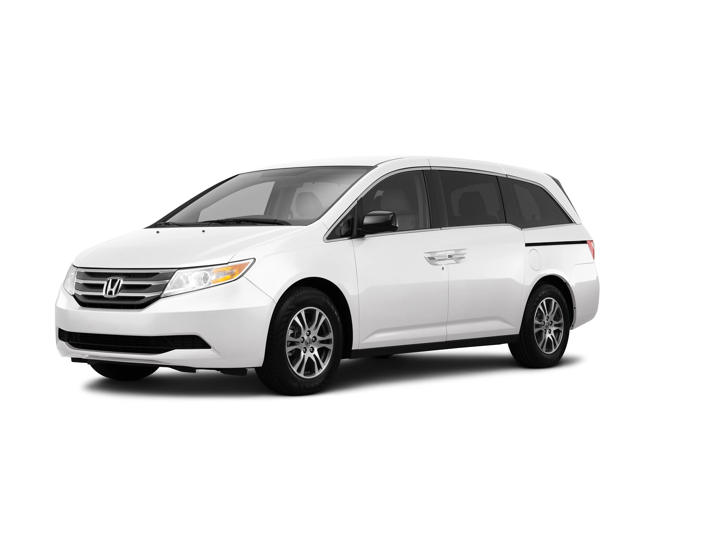 2013 Honda Odyssey