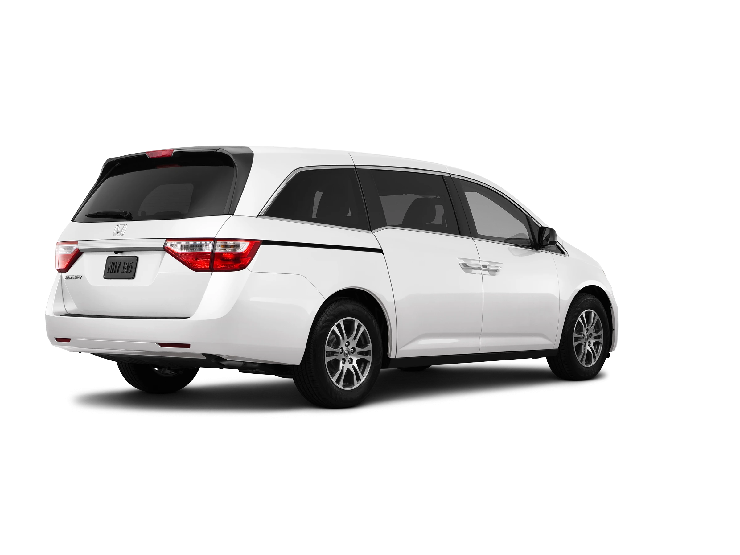 2013 Honda Odyssey