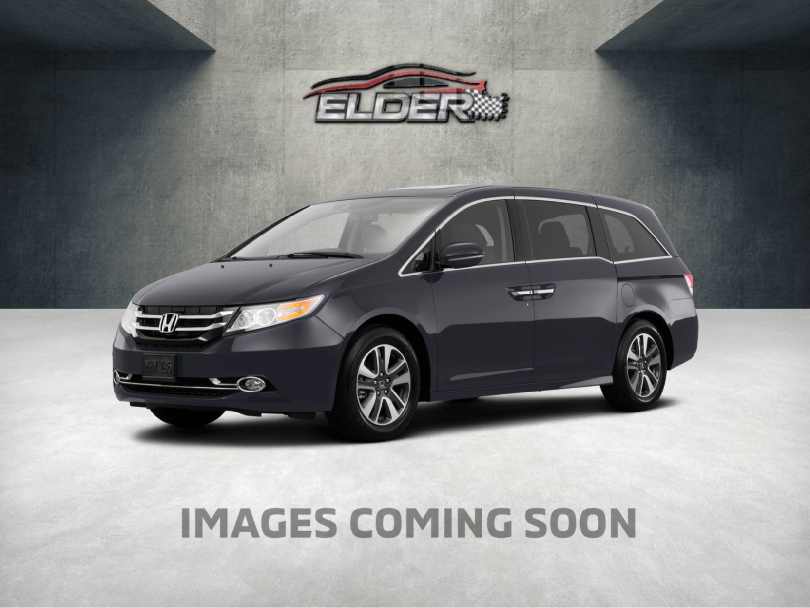 Elder Mitsubishi