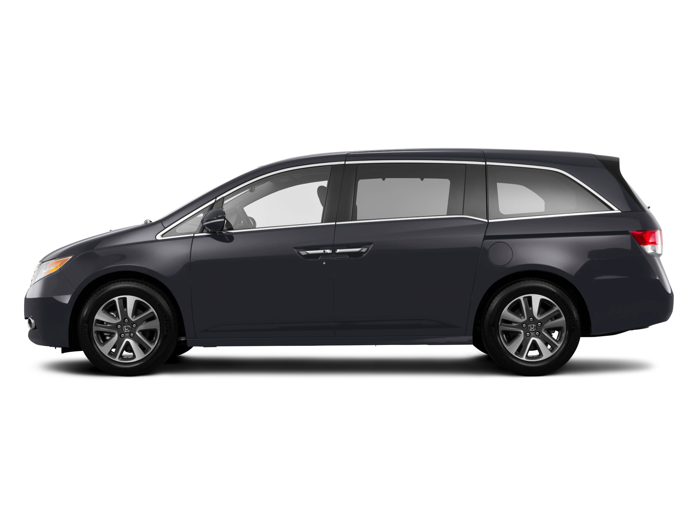 Elder Mitsubishi