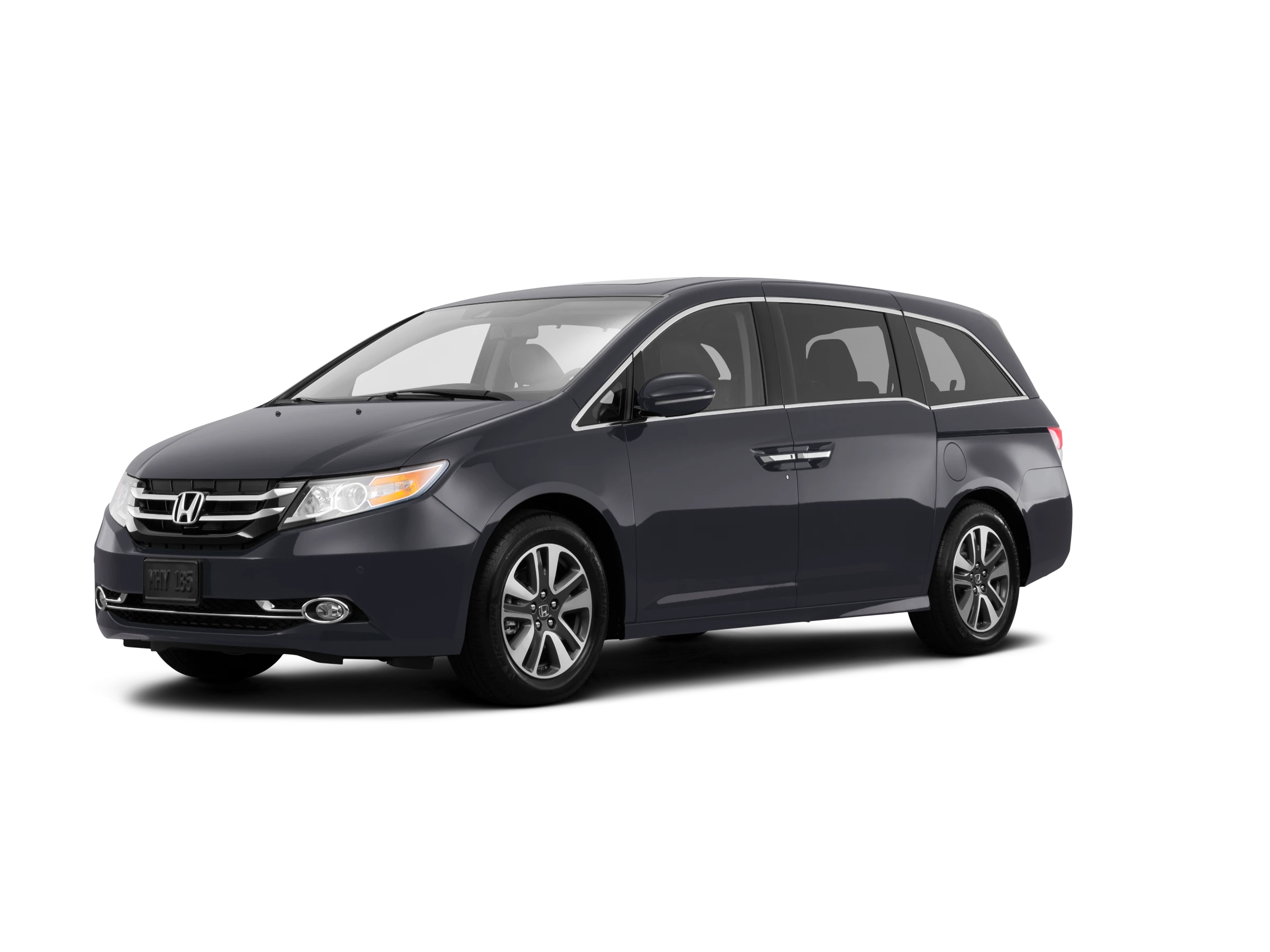 Elder Mitsubishi