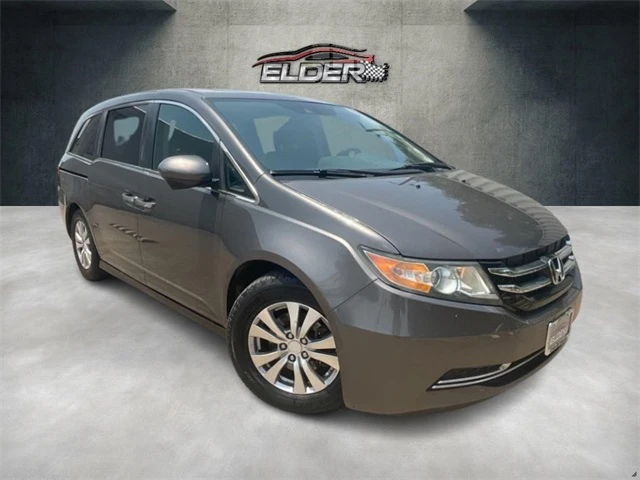 Elder Mitsubishi