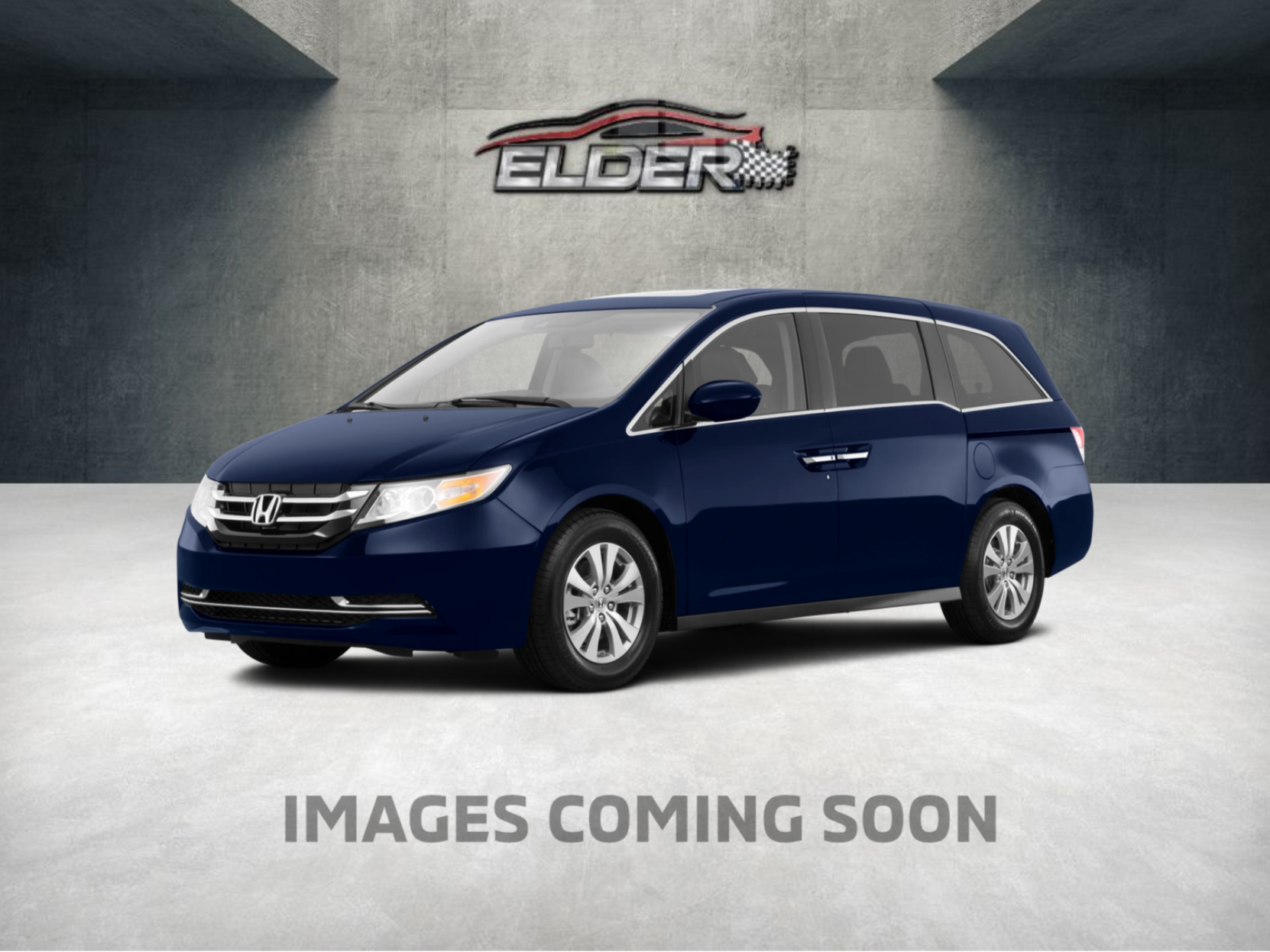 Elder Mitsubishi