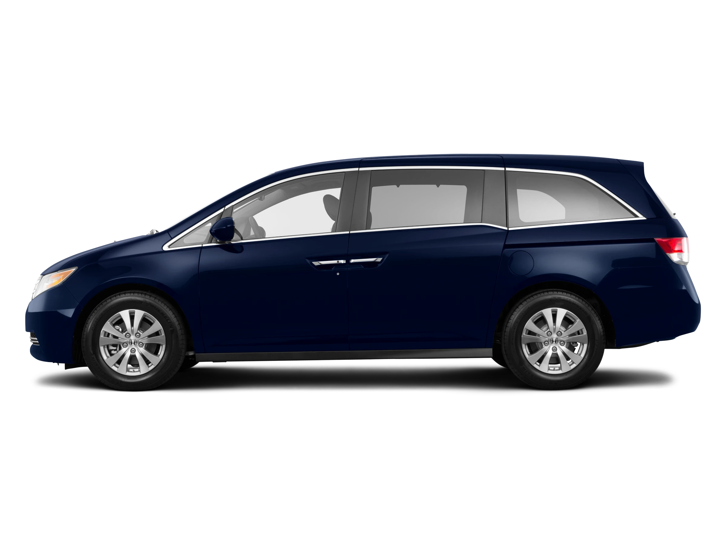 Elder Mitsubishi