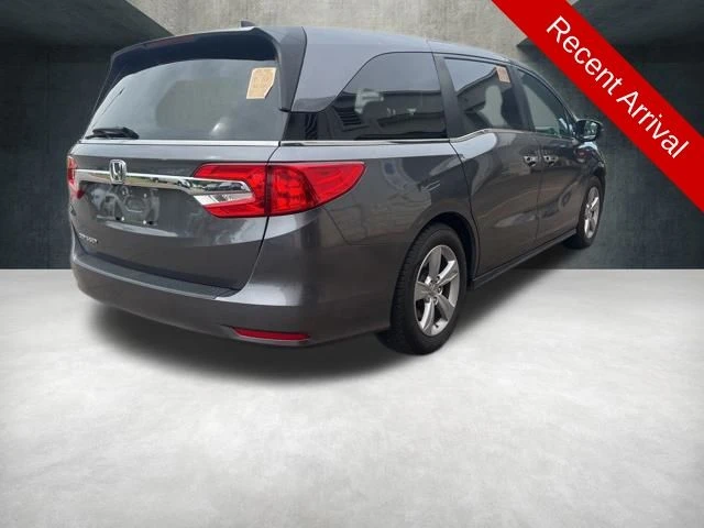 Elder Mitsubishi