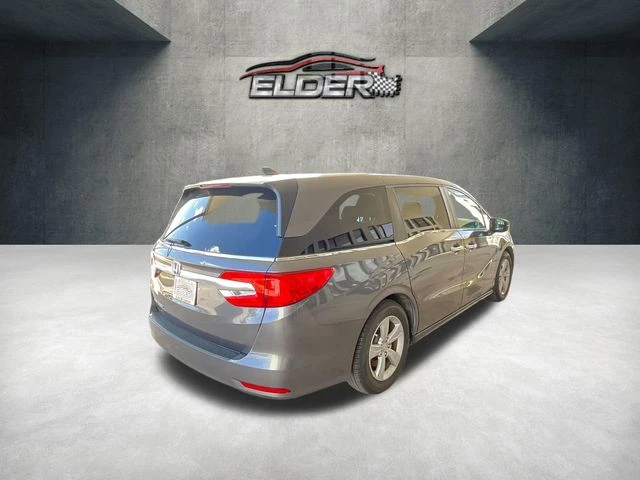 Elder Mitsubishi Killeen