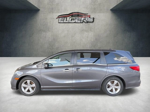 Elder Mitsubishi