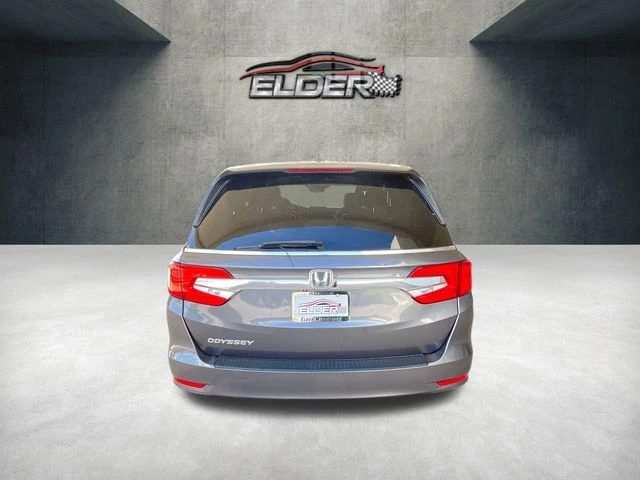 Elder Mitsubishi