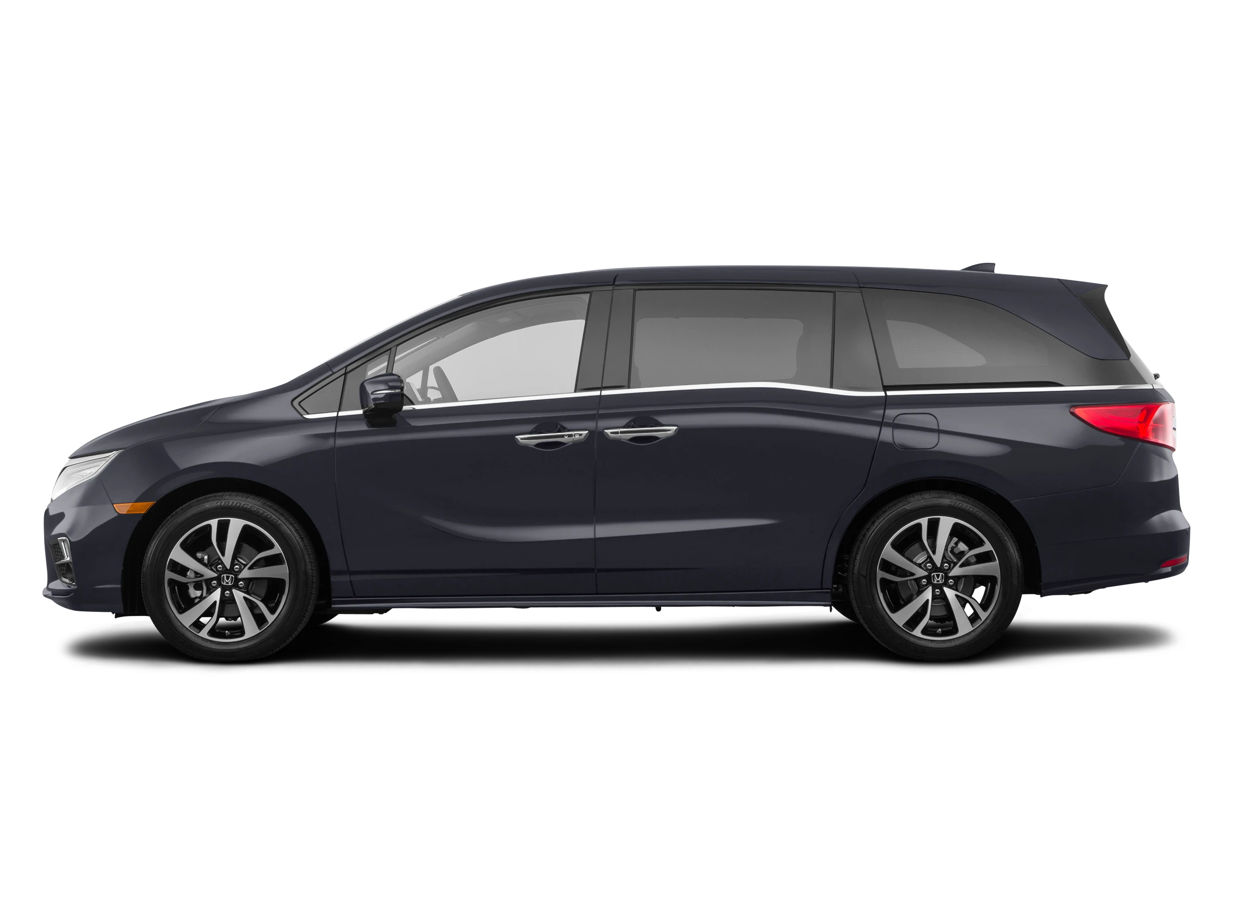 2019 Honda Odyssey