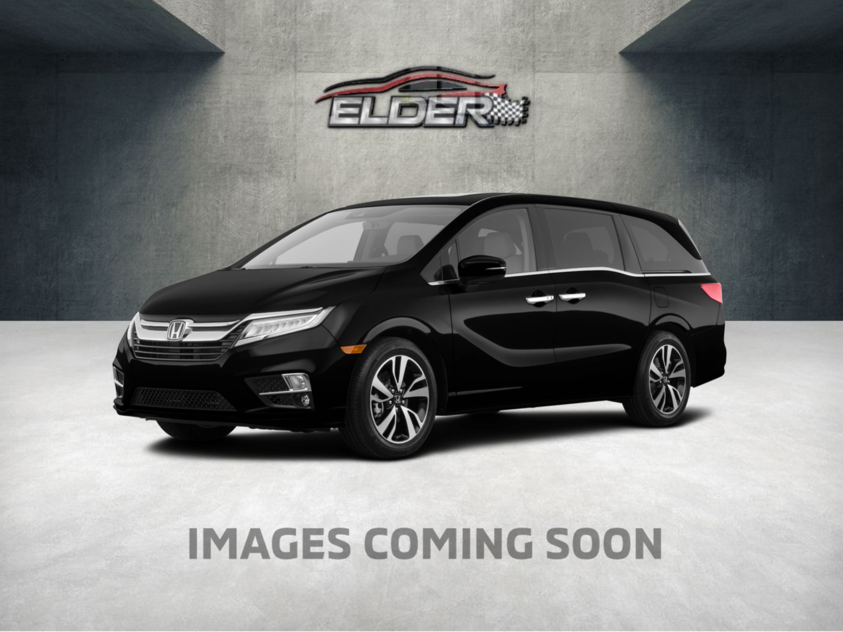 Elder Mitsubishi