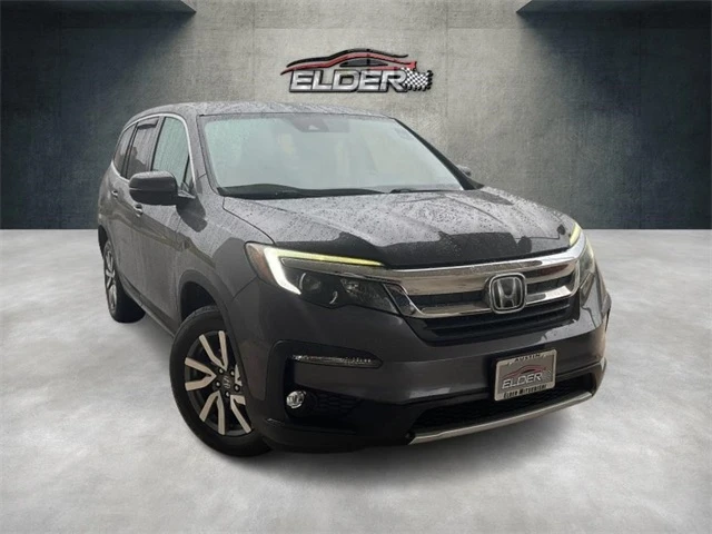 Elder Mitsubishi