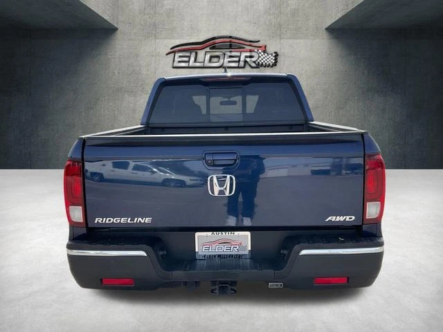 Elder Mitsubishi Killeen