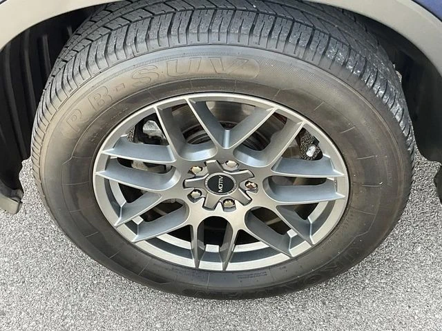 2019 Honda Ridgeline RTL-T - Photo 28