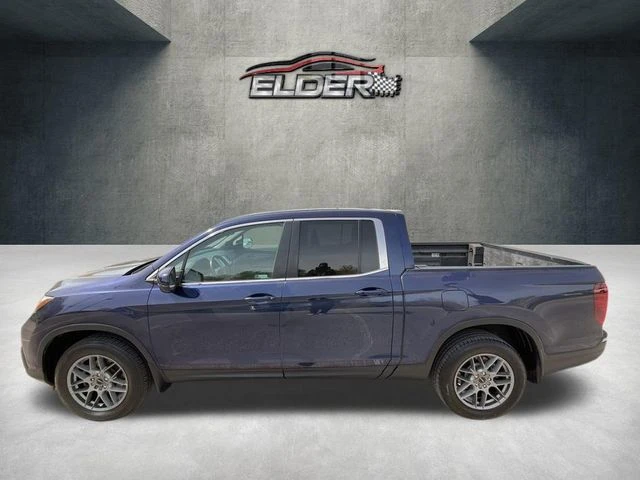 Elder Mitsubishi Killeen