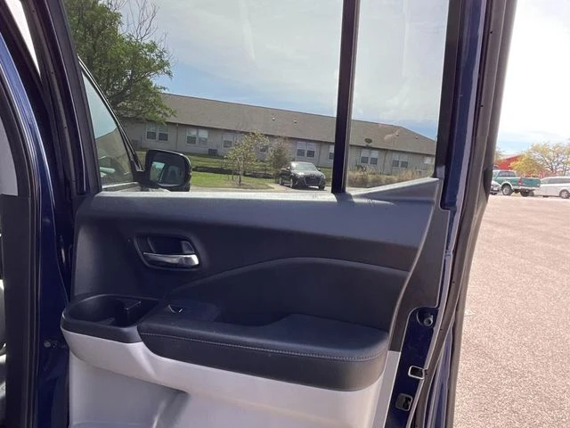 2019 Honda Ridgeline RTL-T - Photo 27