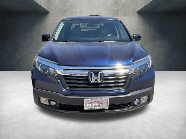 2019 Honda Ridgeline RTL-T - Photo 7