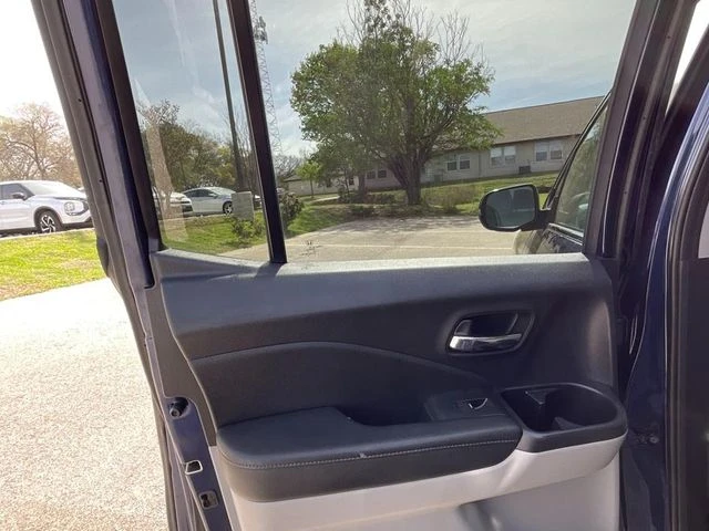 2019 Honda Ridgeline RTL-T - Photo 23