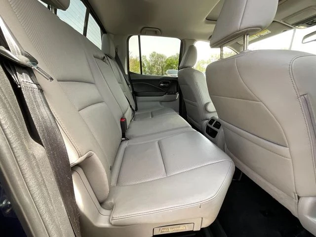 2019 Honda Ridgeline RTL-T - Photo 26