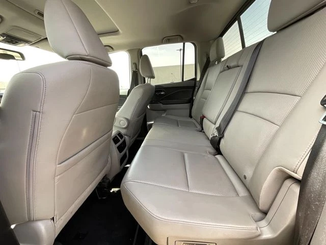 2019 Honda Ridgeline RTL-T - Photo 24