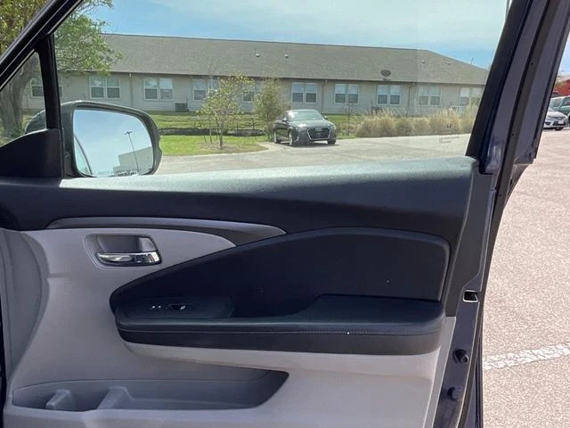 2019 Honda Ridgeline RTL-T - Photo 22