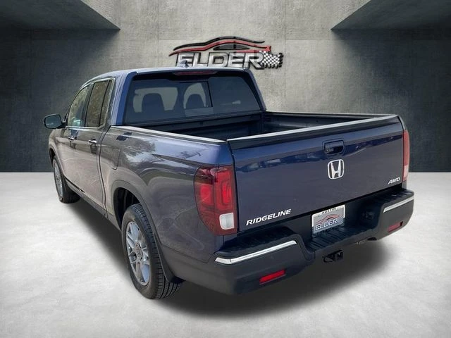 Elder Mitsubishi Killeen