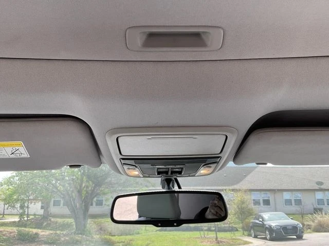 2019 Honda Ridgeline RTL-T - Photo 18