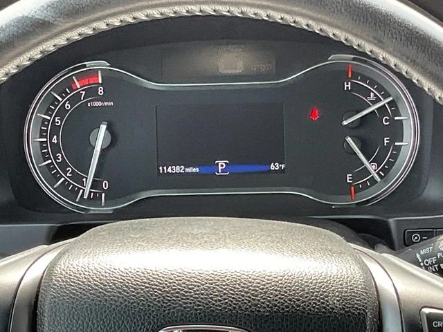 2019 Honda Ridgeline RTL-T - Photo 14