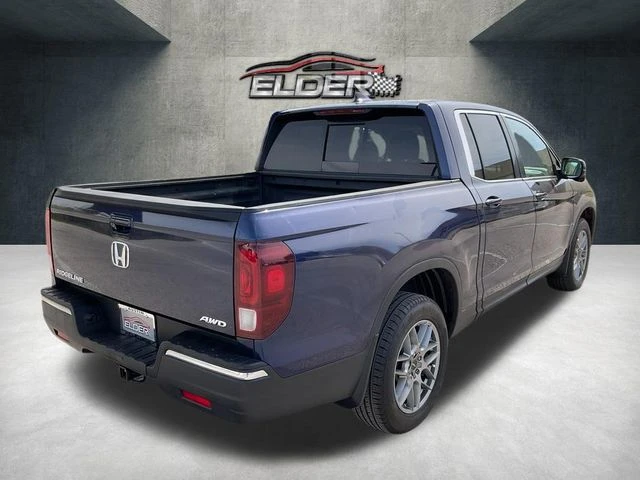 Elder Mitsubishi Killeen