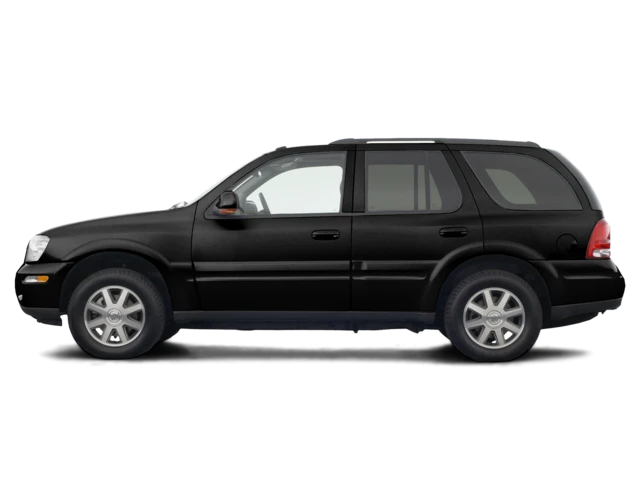 2004 Buick Rainier CXL's photo