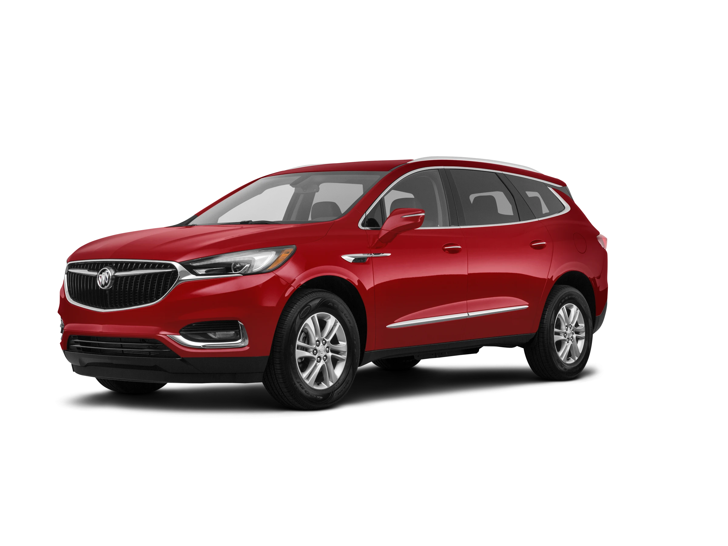 2020 Buick Enclave