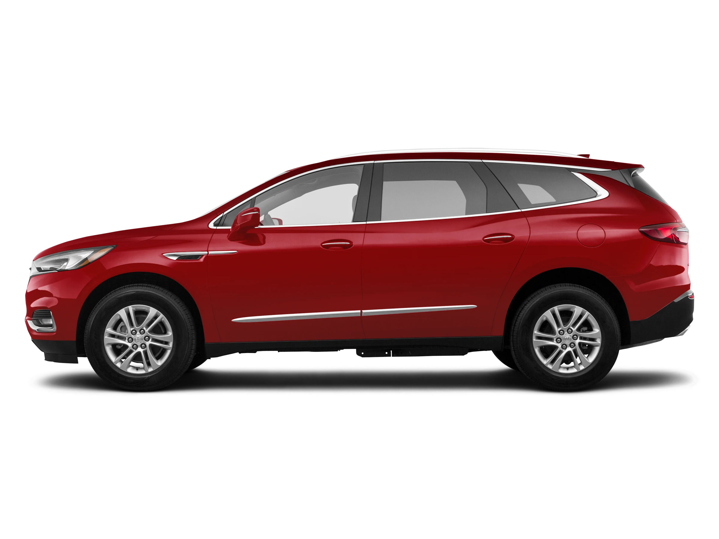 2020 Buick Enclave