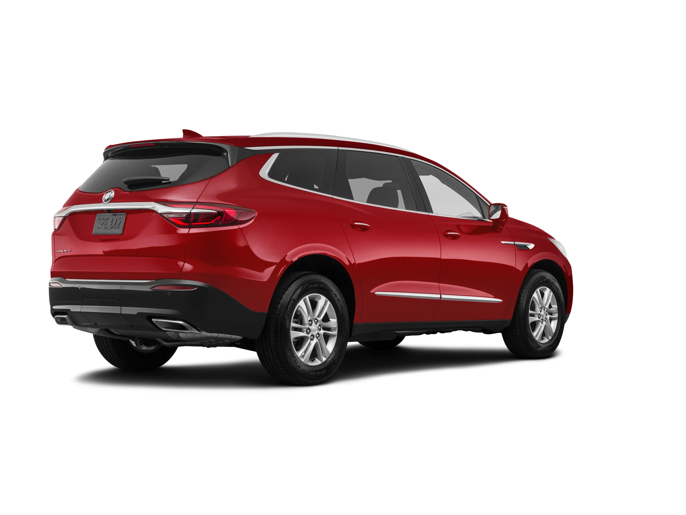 2020 Buick Enclave