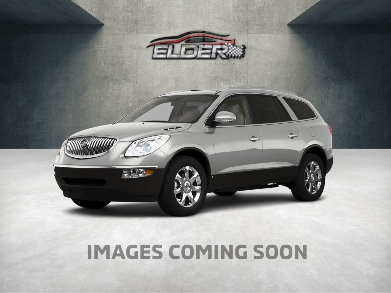 Elder Mitsubishi