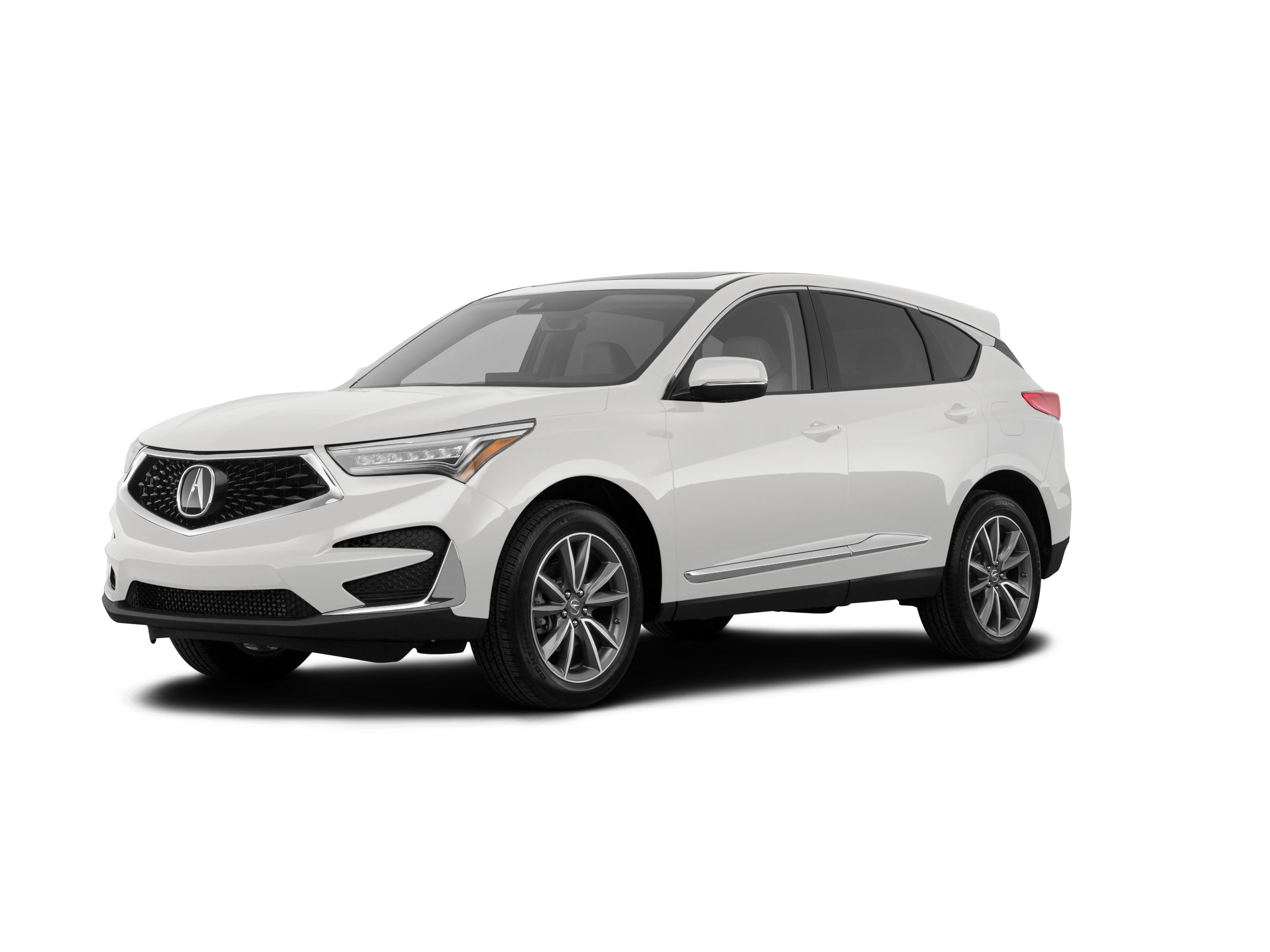 2019 Acura RDX