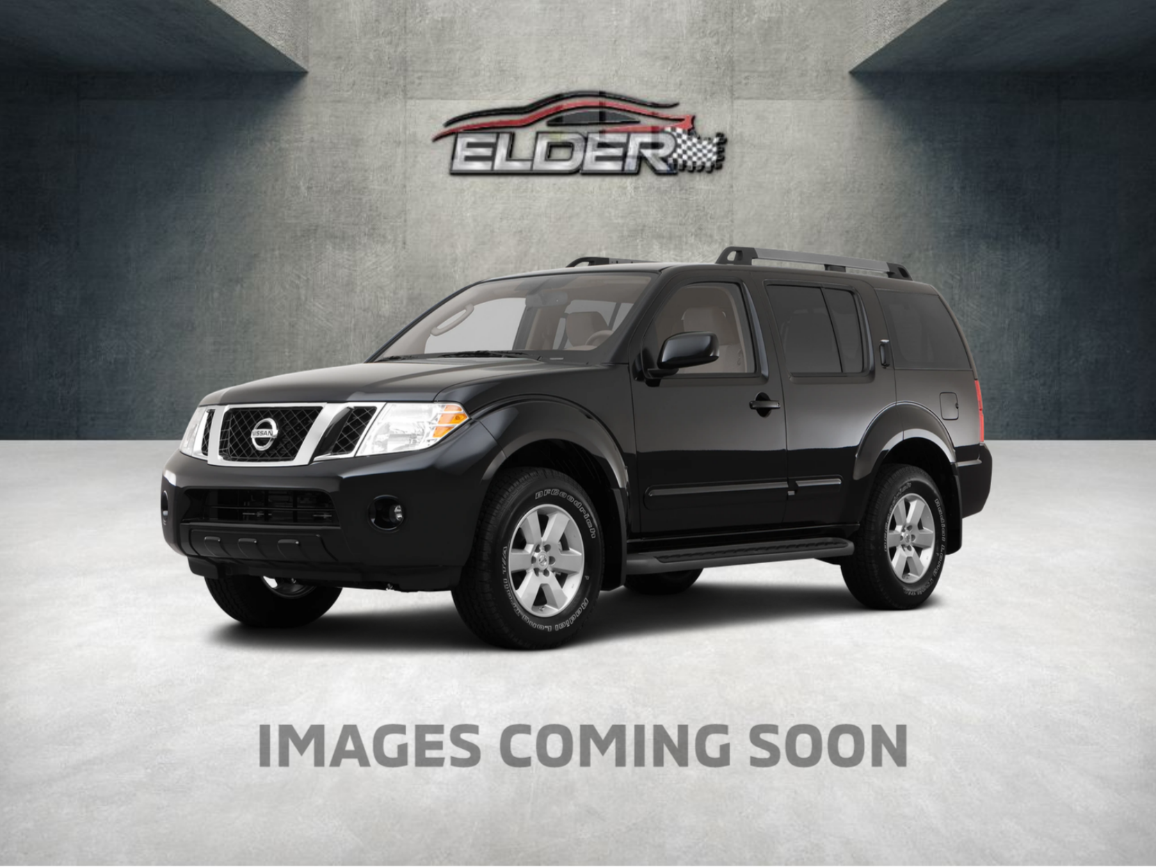 Elder Mitsubishi