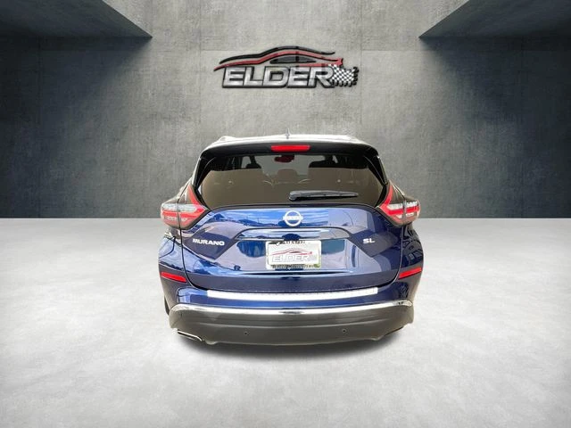 Elder Mitsubishi