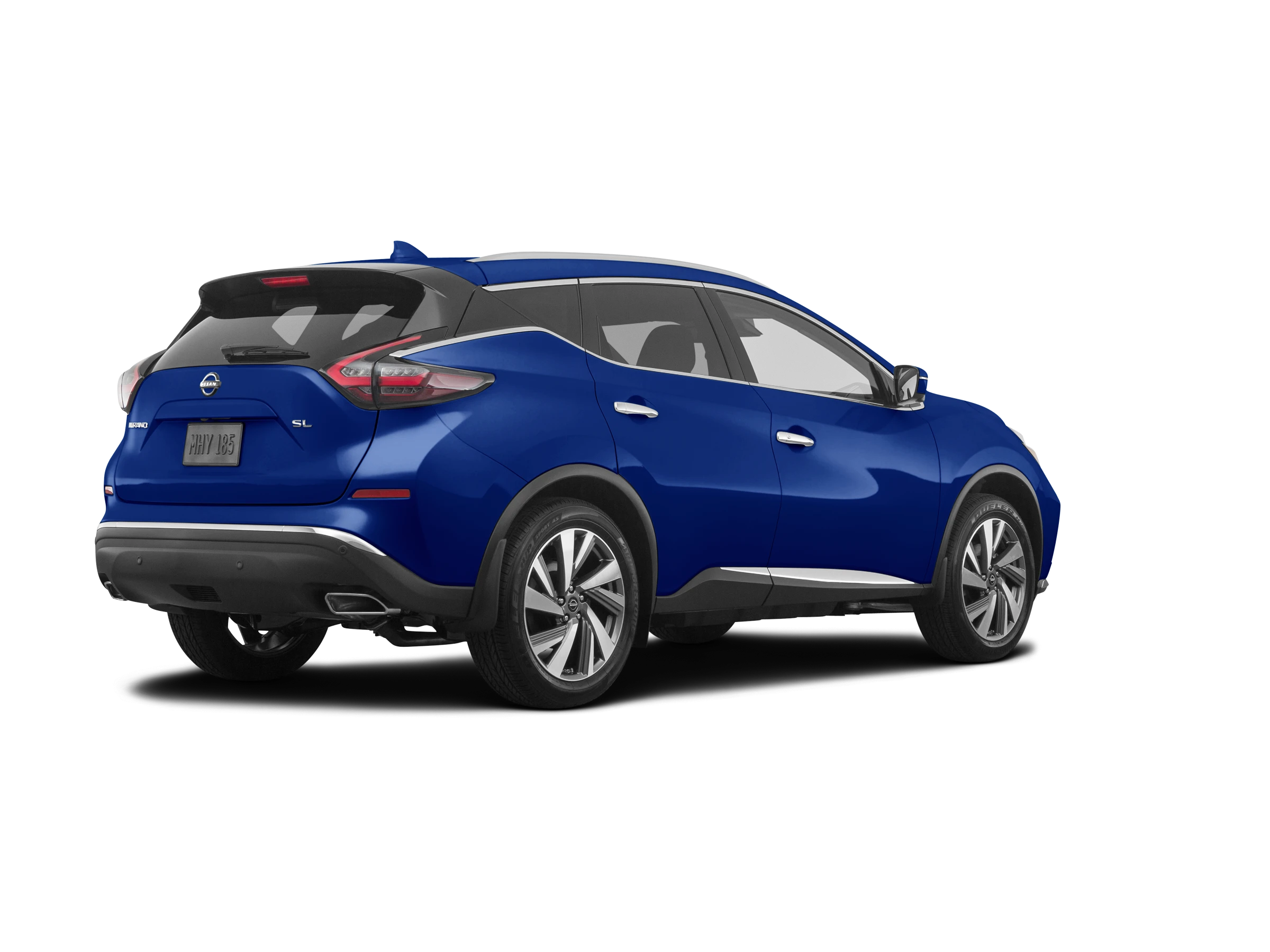 2023 Nissan Murano