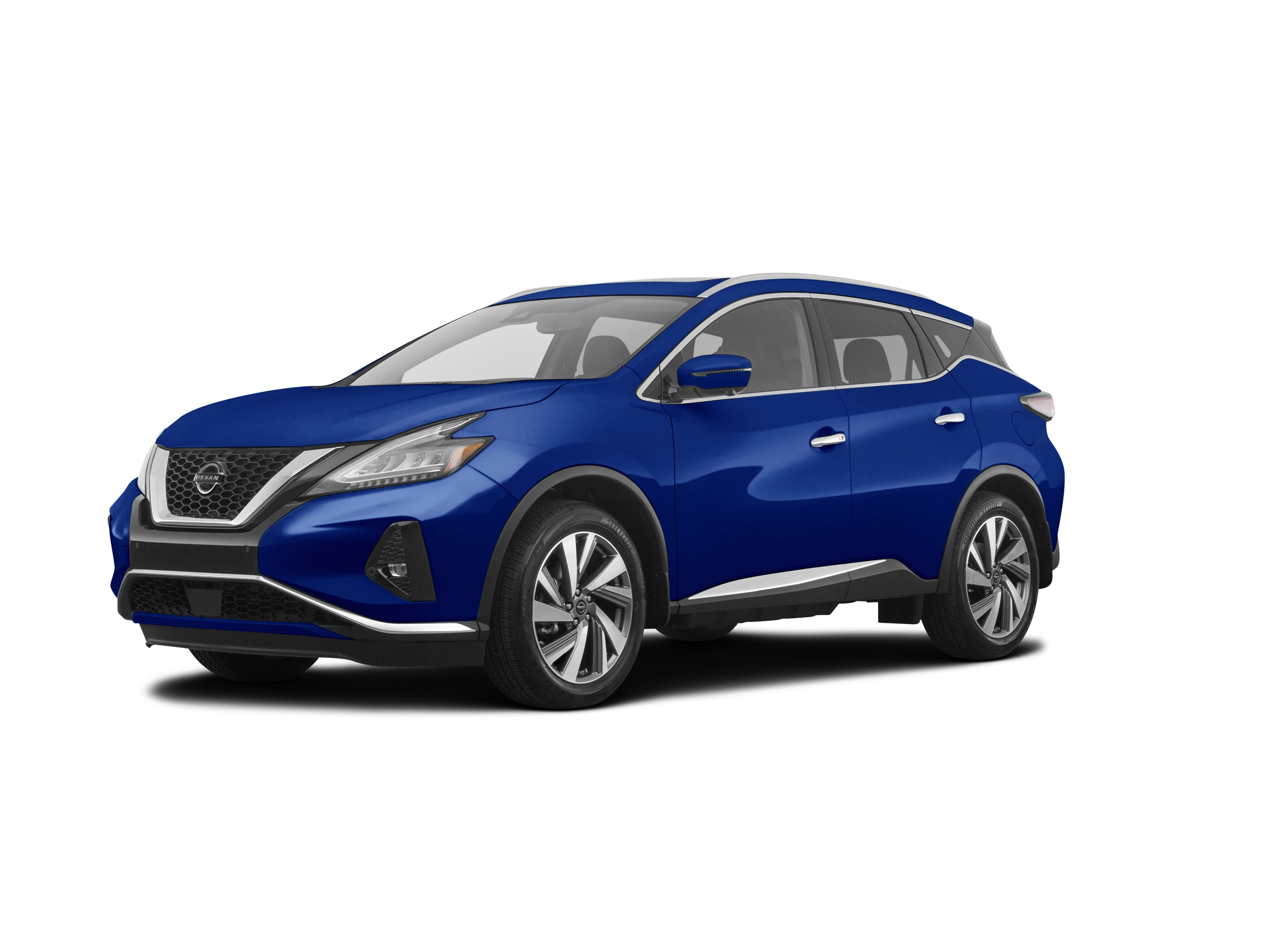 2023 Nissan Murano